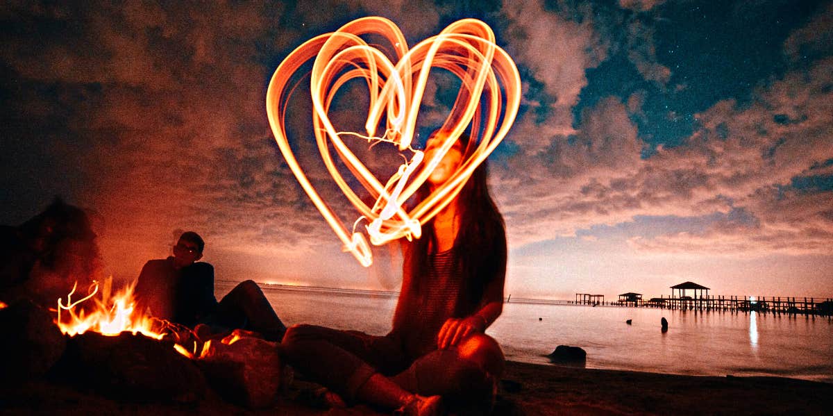 The 3 Zodiac Signs Who Risk Everything For Love During The Moon Trine Jupiter On Friday, July 1, 2022 The 3 Zodiac Signs Who Risk Everything For Love During The Moon Trine Jupiter On Friday, July 1, 2022