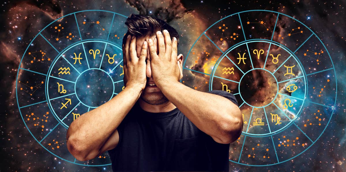 The 3 Zodiac Signs With Rough Horoscopes On February 2, 2023 The 3 Zodiac Signs With Rough Horoscopes On February 2, 2023