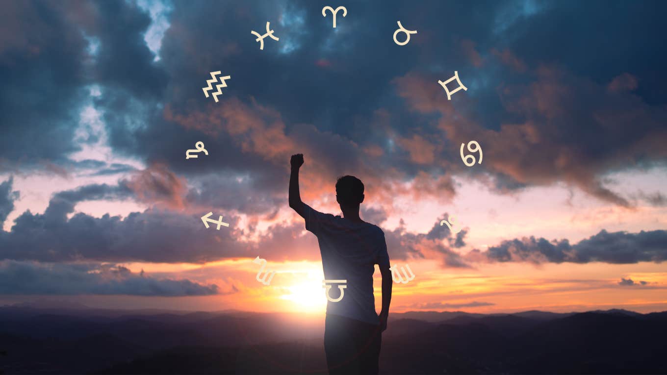 3 Zodiac Signs Overcome Their Fear Of Failure On January 11, 2024 3 Zodiac Signs Overcome Their Fear Of Failure On January 11, 2024