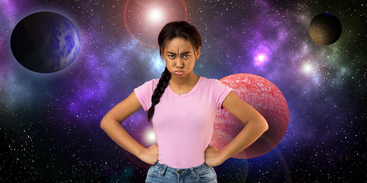 June 27 Horoscope Are 'A Bit Hostile' For 3 Zodiac Signs zodiac signs rough horoscope on june 27