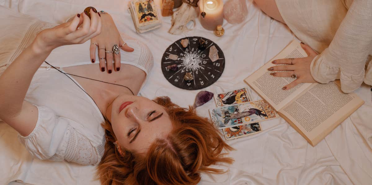 The 3 Zodiac Signs With Rough Horoscopes On September 8, 2022 The 3 Zodiac Signs With Rough Horoscopes On September 8, 2022