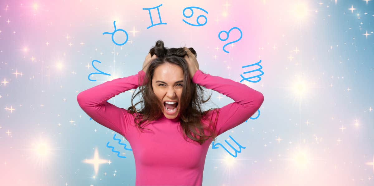 zodiac signs rough horoscopes april 1, 2023