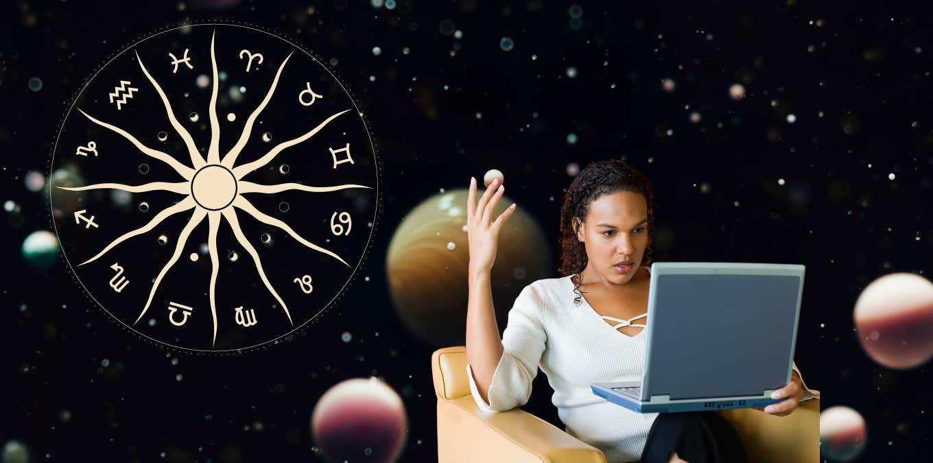zodiac signs rough horoscopes on august 24, 2023