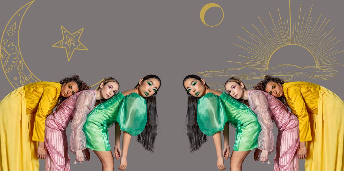 The 3 Zodiac Signs With Rough Horoscopes On Saturday, August 27, 2022 The 3 Zodiac Signs With Rough Horoscopes On Saturday, August 27, 2022