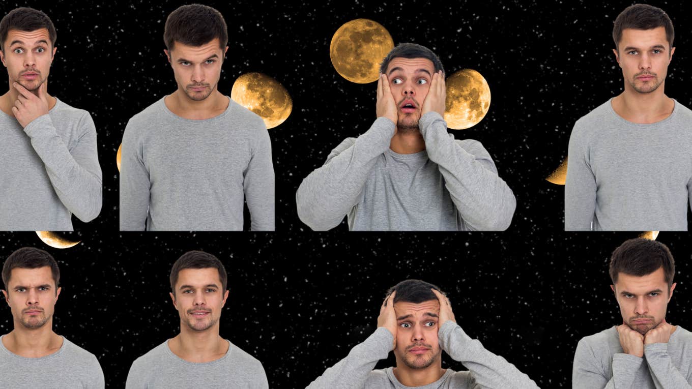 3 Zodiac Signs With Rough Horoscopes During The Last Quarter Moon On December 5 rough horoscope for december 5, 2023