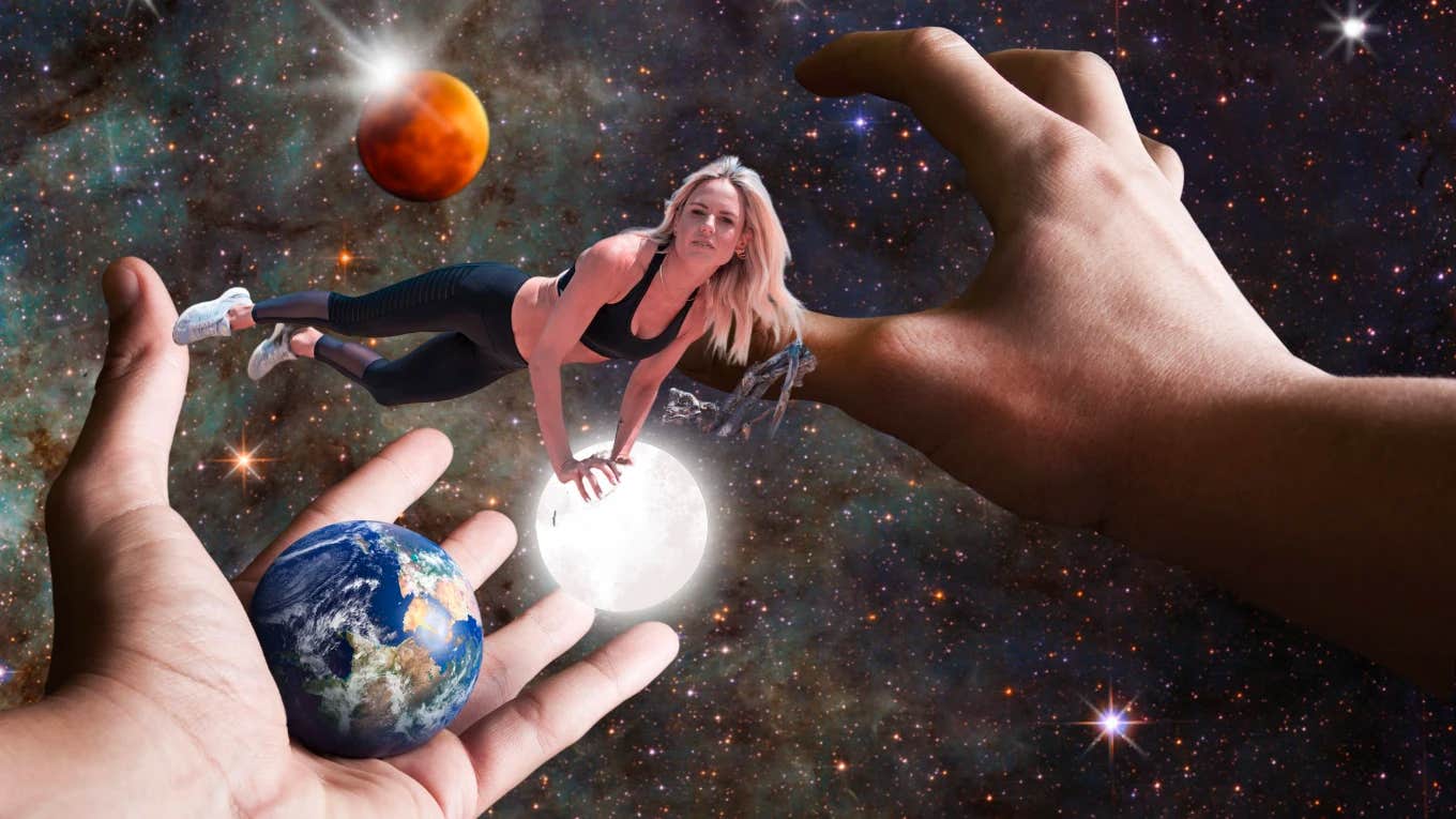 3 Zodiac Signs Do Their Own Thing On February 12, 2024 3 Zodiac Signs Do Their Own Thing On February 12, 2024