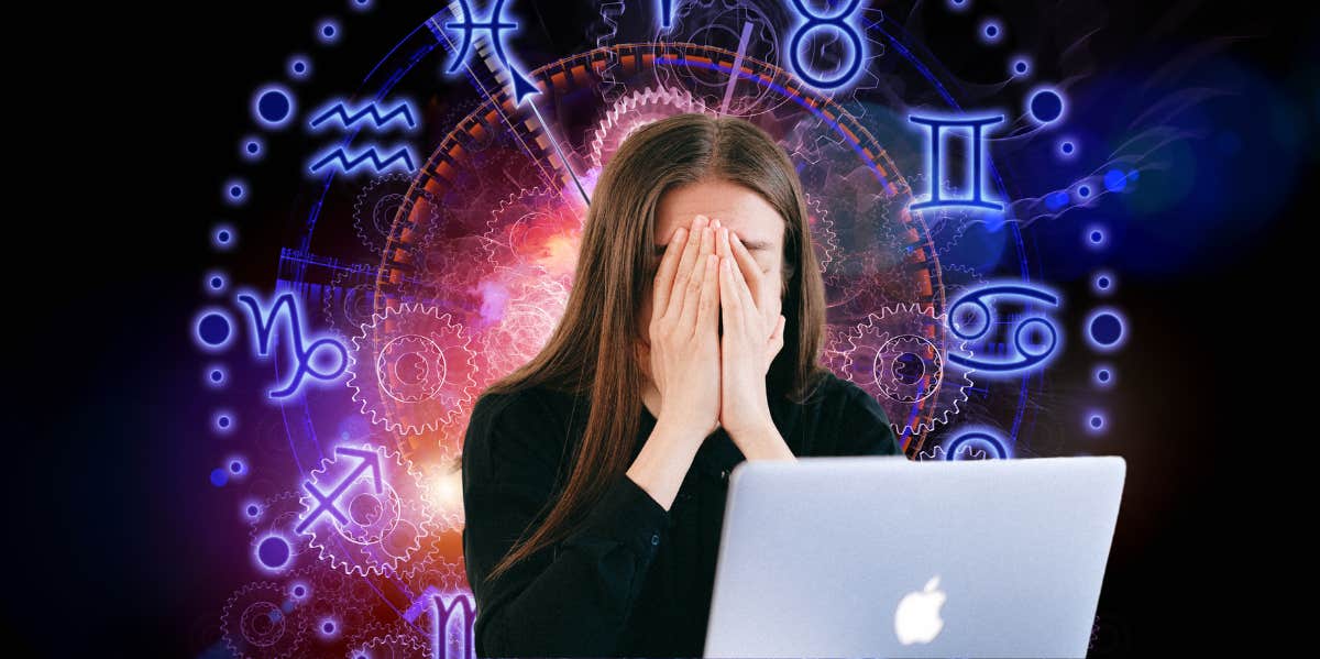 The 3 Zodiac Signs With Rough Horoscope On February 20, 2023 The 3 Zodiac Signs With Rough Horoscope On February 20, 2023