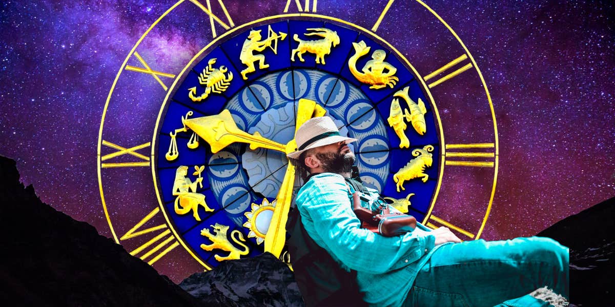 The 3 Zodiac Signs With Rough Horoscopes On February 3, 2023 The 3 Zodiac Signs With Rough Horoscopes On February 3, 2023