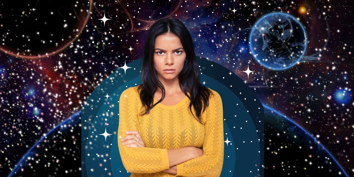 The 3 Zodiac Signs With Rough Horoscopes On February 8, 2023 The 3 Zodiac Signs With Rough Horoscopes On February 8, 2023