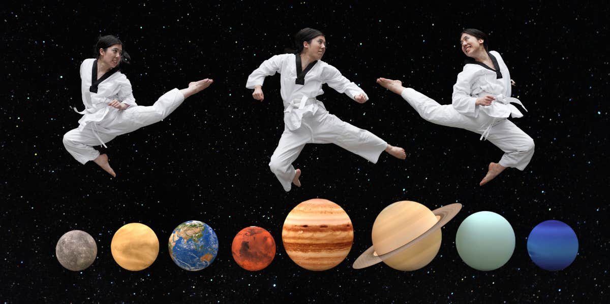 The 3 Zodiac Signs With Rough Horoscopes On January 13, 2023 The 3 Zodiac Signs With Rough Horoscopes On January 13, 2023