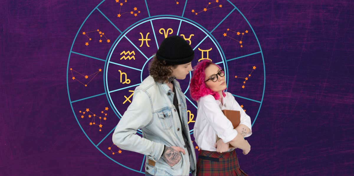 The 3 Zodiac Signs With Rough Horoscopes On January 17, 2023 The 3 Zodiac Signs With Rough Horoscopes On January 17, 2023