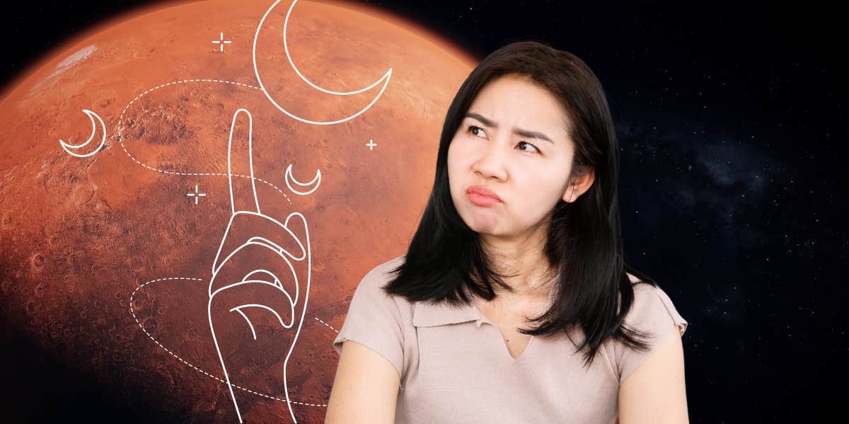 3 Zodiac Signs Have A Tough Time On July 15, During Moon Sextile Mars rough horoscopes on july 15