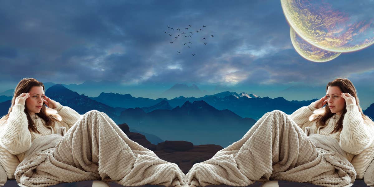 July 18 Horoscopes Are 'A Bit Challenging' For 3 Specific Zodiac Signs zodiac signs with rough horoscopes on july 18