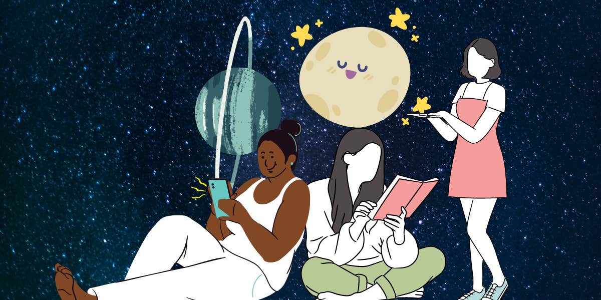 Why 3 Zodiac Signs May Have Rough Horoscopes On June 29 zodiac signs with rough horoscopes june 29