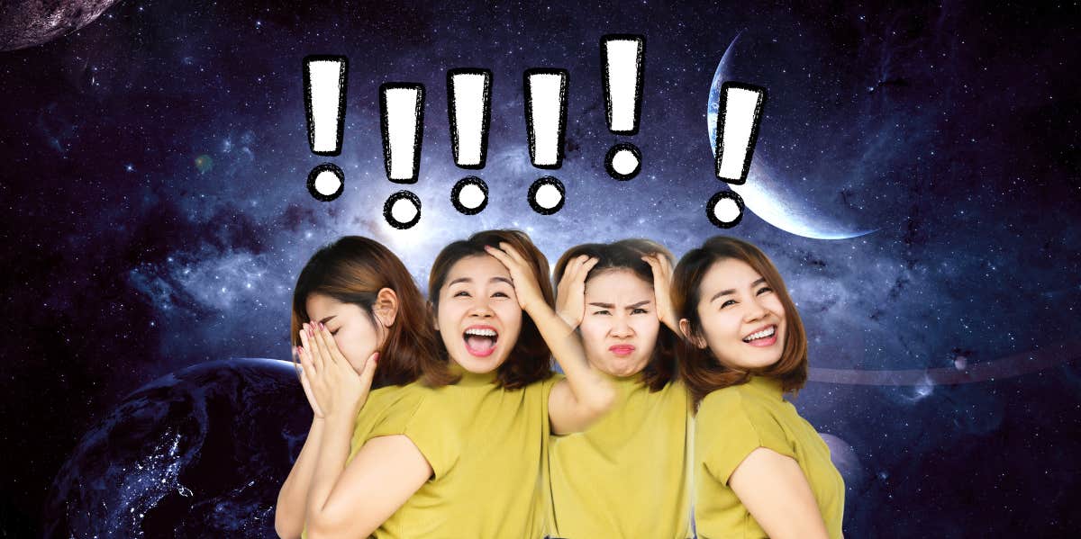 May 15, 2023 Horoscopes Feel Hostile For 3 Zodiac Signs zodiac signs with rough horoscopes