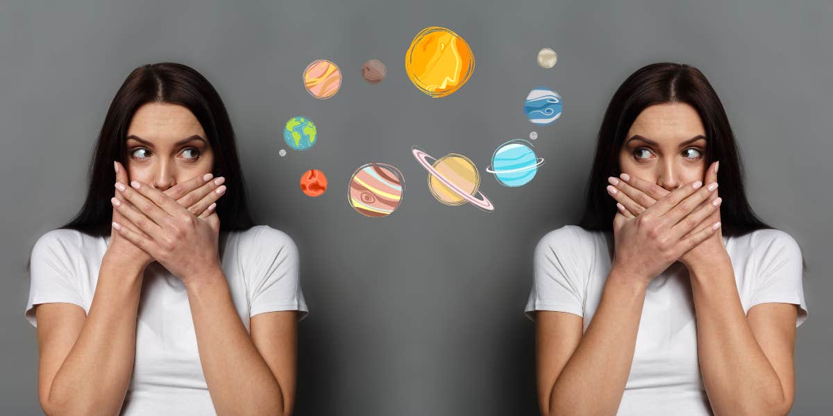 The 3 Zodiac Signs With Rough Horoscopes On November 24, 2022 The 3 Zodiac Signs With Rough Horoscopes On November 24, 2022