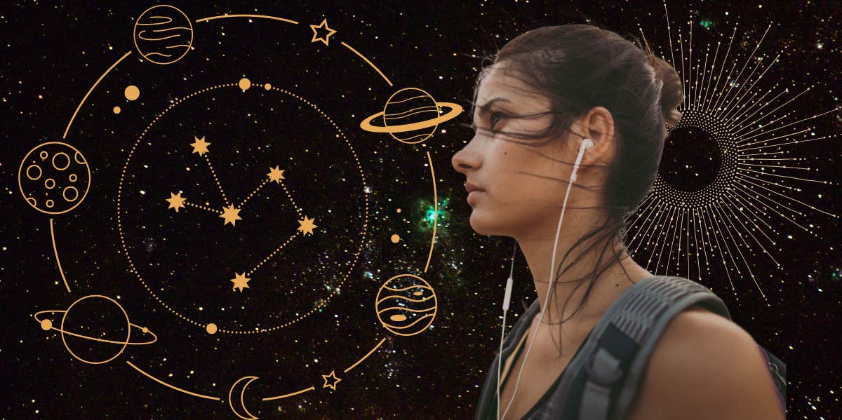 The 3 Zodiac Signs With Rough Horoscopes On October 14, 2022