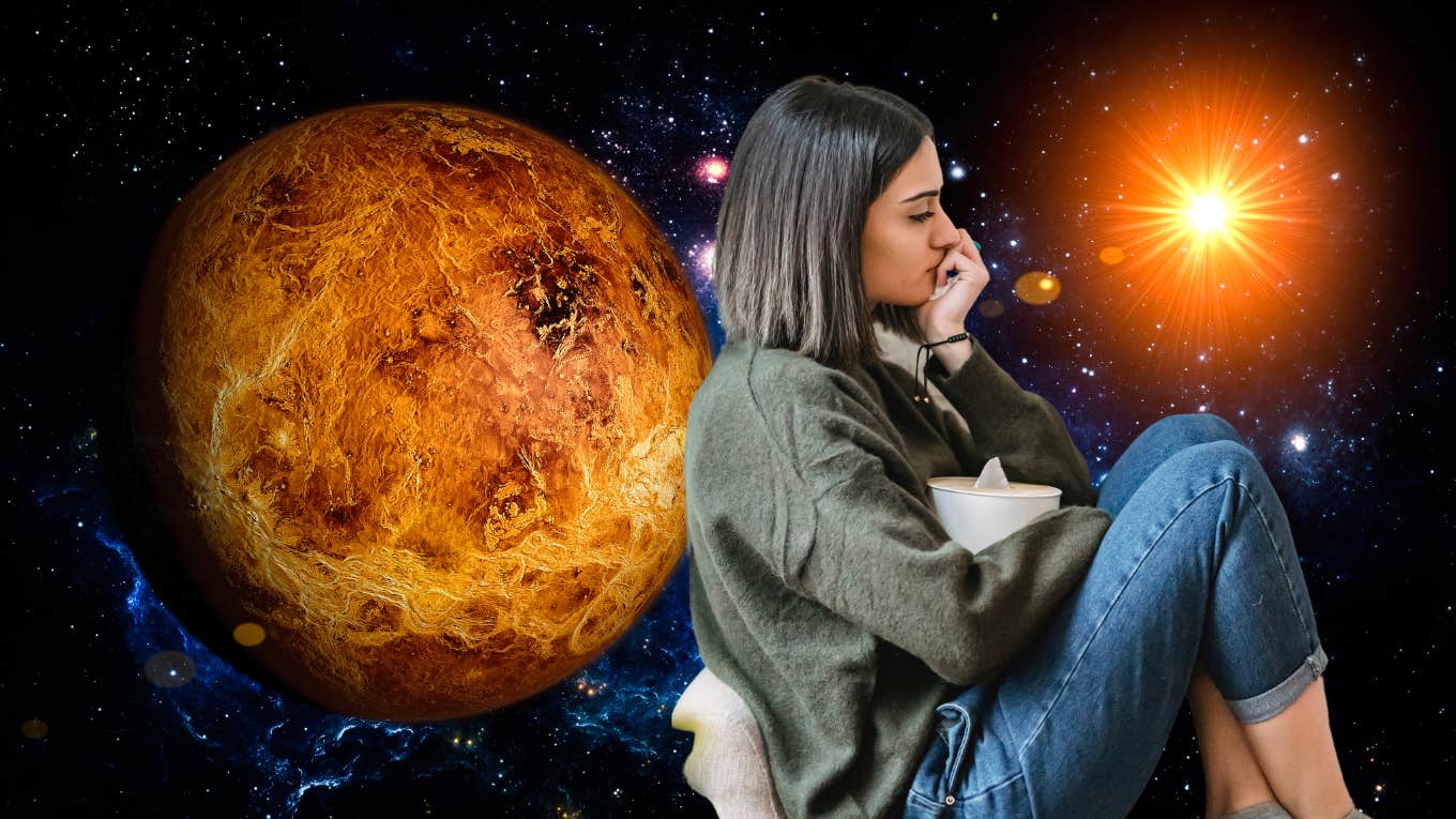 3 Zodiac Signs Who Could Experience A Rough Day On October 25, 2023 horoscope with rough horoscopes october 25, 2023