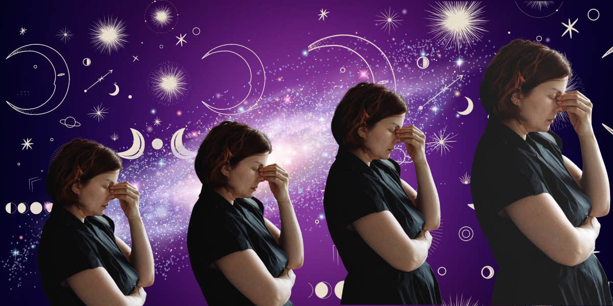 The 3 Zodiac Signs With Rough Horoscopes On October 27, 2022 The 3 Zodiac Signs With Rough Horoscopes On October 27, 2022