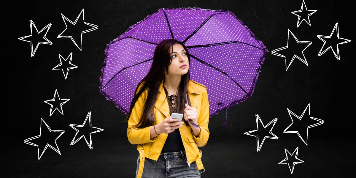 The 3 Zodiac Signs With Rough Weekly Horoscopes Starting October 3 - 9, 2022 The 3 Zodiac Signs With Rough Weekly Horoscopes Starting October 3 - 9, 2022