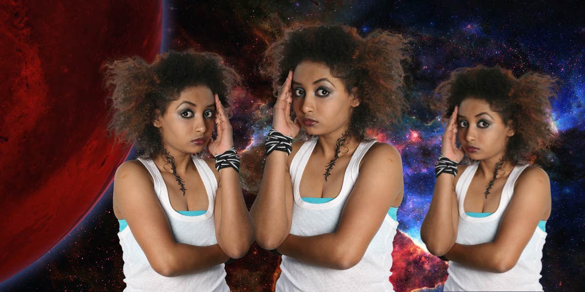 The 3 Zodiac Signs With Rough Horoscopes On October 30, 2022 The 3 Zodiac Signs With Rough Horoscopes On October 30, 2022