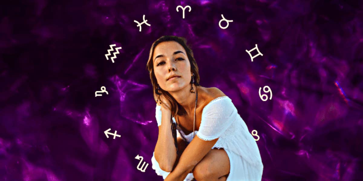 The 3 Zodiac Signs With Rough Horoscopes On October 5, 2022 The 3 Zodiac Signs With Rough Horoscopes On October 5, 2022
