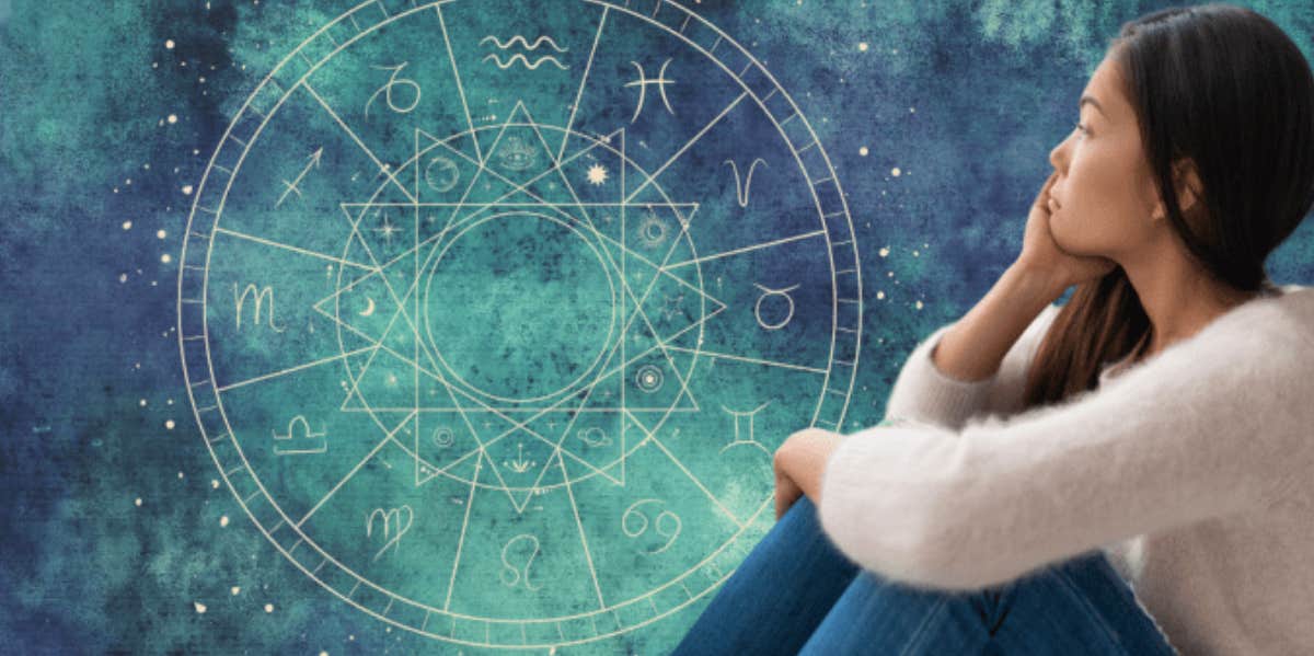 The 3 Zodiac Signs With Rough Horoscopes On October 7, 2022