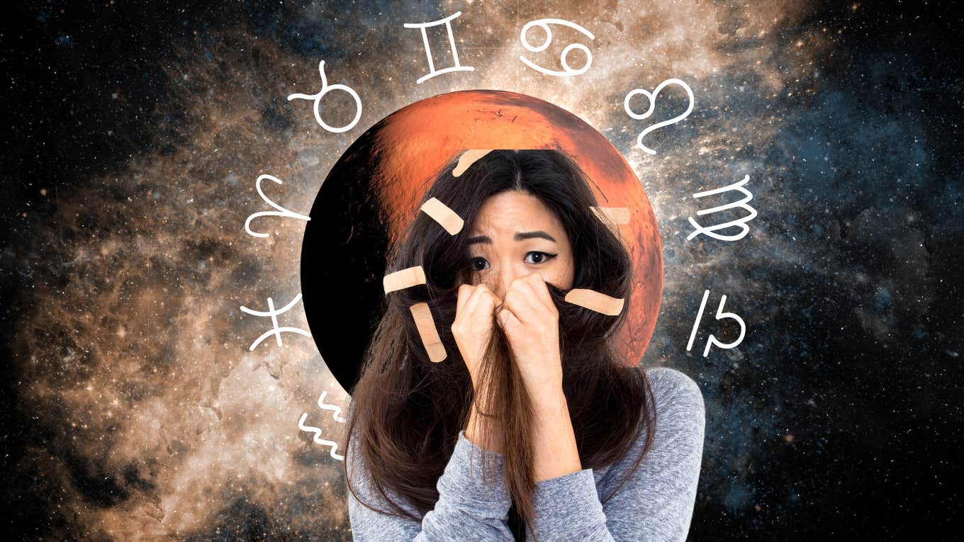 3 Zodiac Signs May Have Rough Horoscopes On September 1, 2023 zodiac signs with rough horoscopes on september 1, 2023