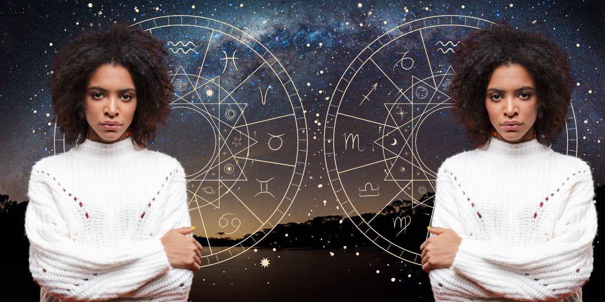 The 3 Zodiac Signs With Rough Horoscopes On September 16, 2022 The 3 Zodiac Signs With Rough Horoscopes On September 16, 2022
