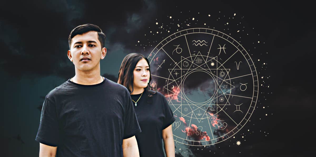 The 3 Zodiac Signs With Rough Horoscopes On September 24, 2022 The 3 Zodiac Signs With Rough Horoscopes On September 24, 2022