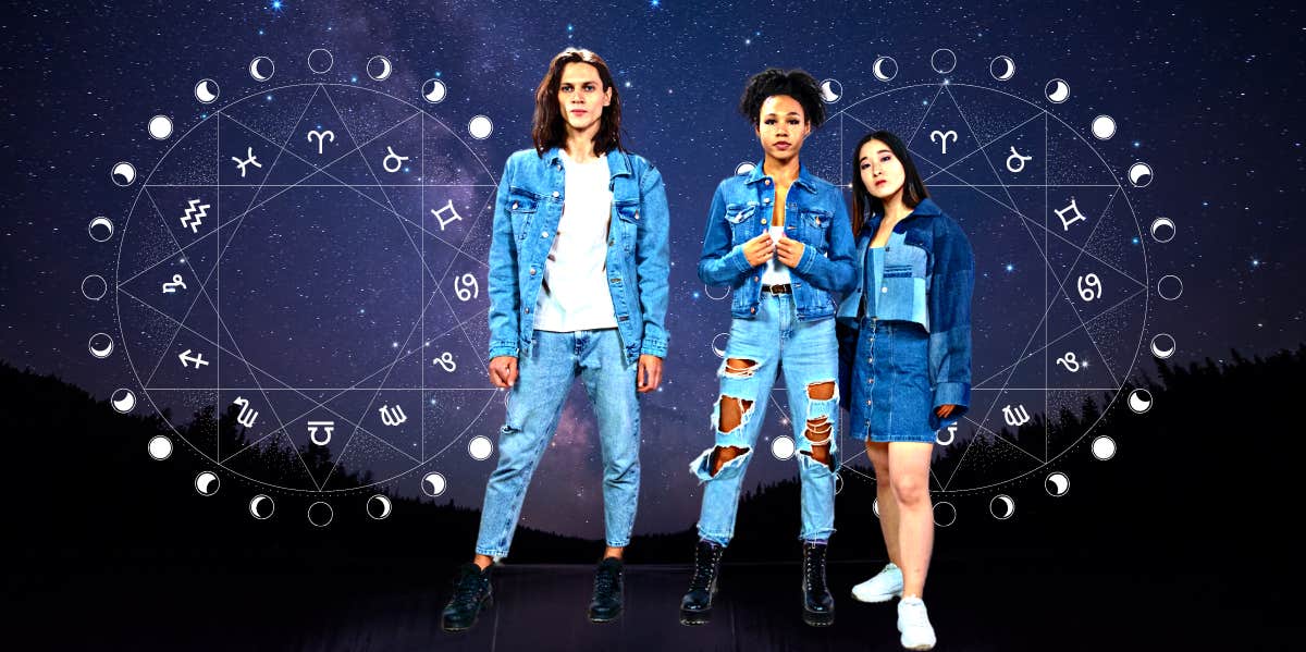 The 3 Zodiac Signs With Rough Horoscope On September 3, 2022 The 3 Zodiac Signs With Rough Horoscope On September 3, 2022