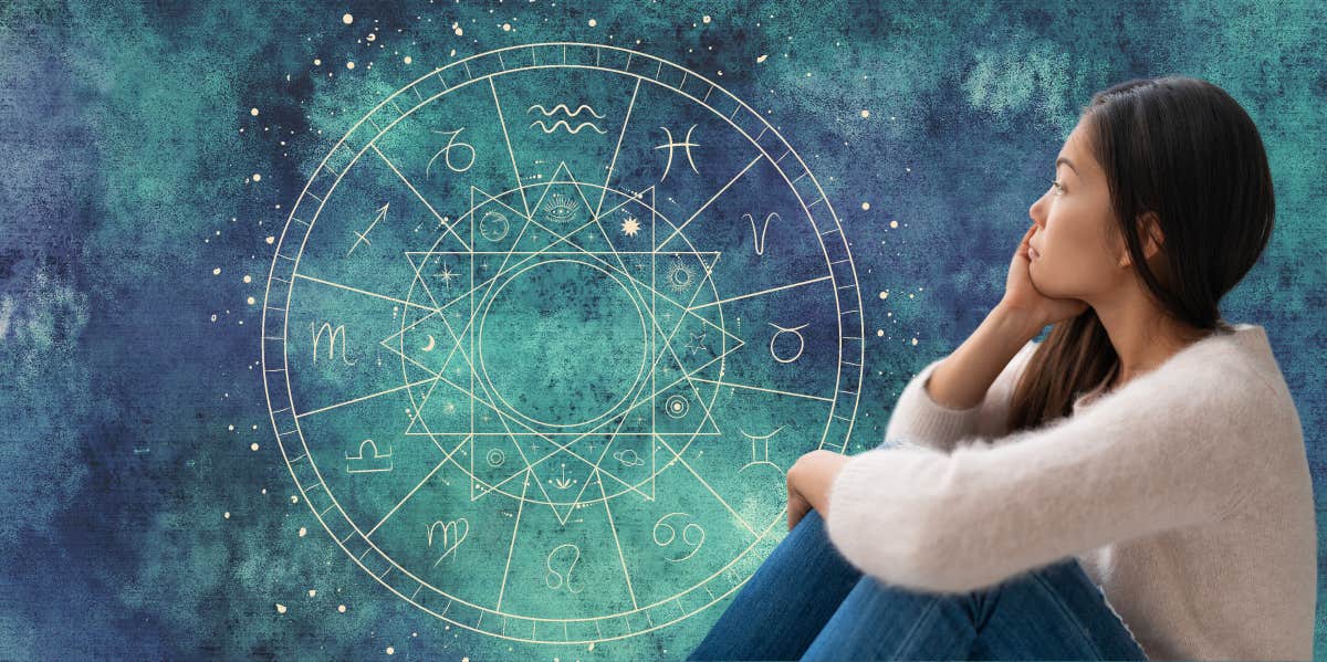 The 3 Zodiac Signs With Rough Horoscopes On September 6, 2022 | YourTango