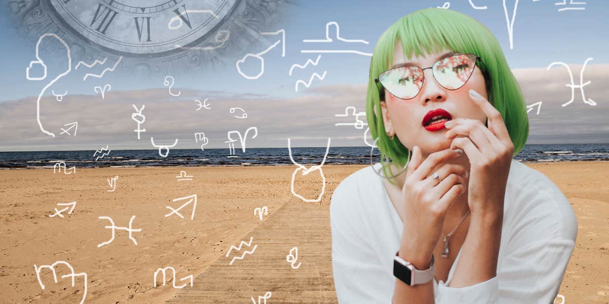 The 3 Zodiac Signs With Rough Horoscopes On Sunday, August 14, 2022 The 3 Zodiac Signs With Rough Horoscopes On Sunday, August 14, 2022
