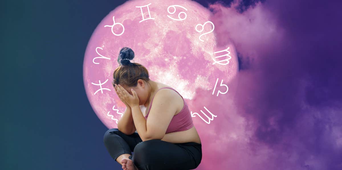 These 3 Zodiac Signs Will Have Rough Horoscopes On October 7, 2023 zodiac signs rough horoscopes