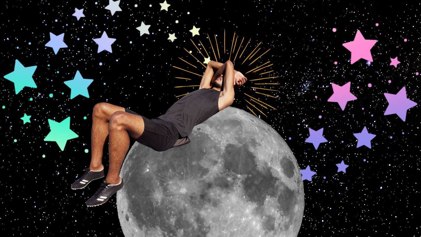 These 3 Zodiac Signs Experience The Biggest Challenges This December rough monthly horoscope december 2023