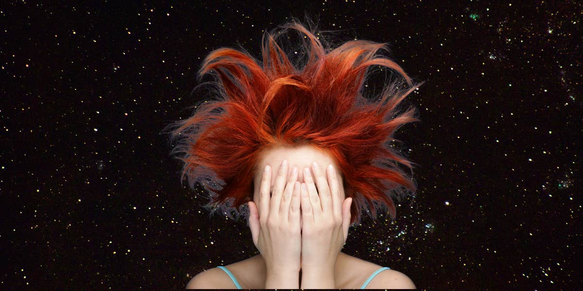 The 3 Zodiac Signs With Rough Monthly Horoscopes, February 1- 28, 2023 The 3 Zodiac Signs With Rough Monthly Horoscopes, February 1- 28, 2023