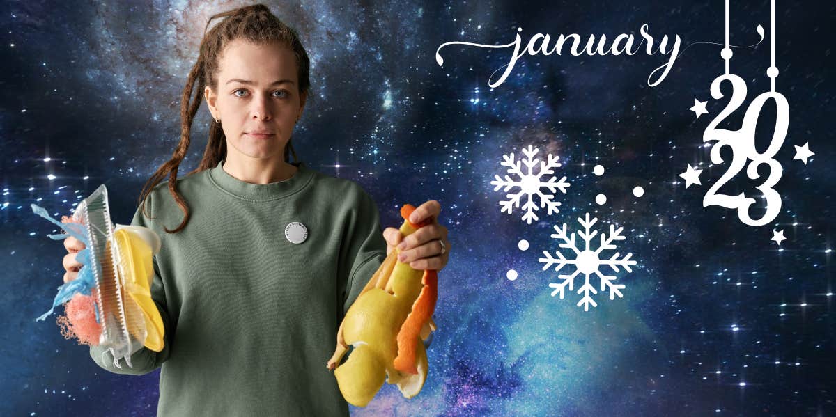 The 3 Zodiac Signs With Rough Monthly Horoscopes Starting January 2023 The 3 Zodiac Signs With Rough Monthly Horoscopes Starting January 2023