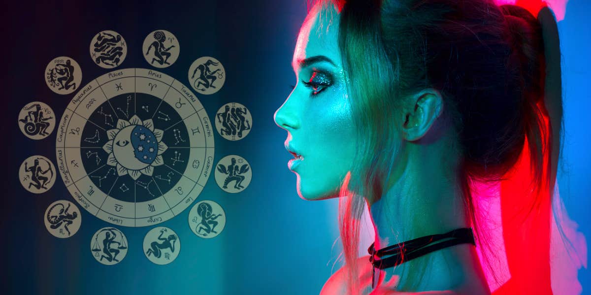 The 3 Zodiac Signs With Rough Weekly Horoscopes, August 22 - 28, 2022 The 3 Zodiac Signs With Rough Weekly Horoscopes, August 22 - 28, 2022
