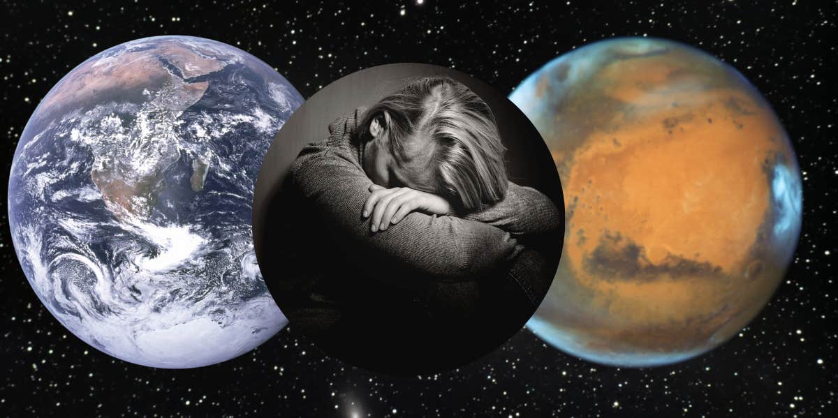 The 3 Zodiac Signs With Rough Weekly Horoscopes For February 26 - March 4, 2023 The 3 Zodiac Signs With Rough Weekly Horoscopes For February 26 - March 4, 2023