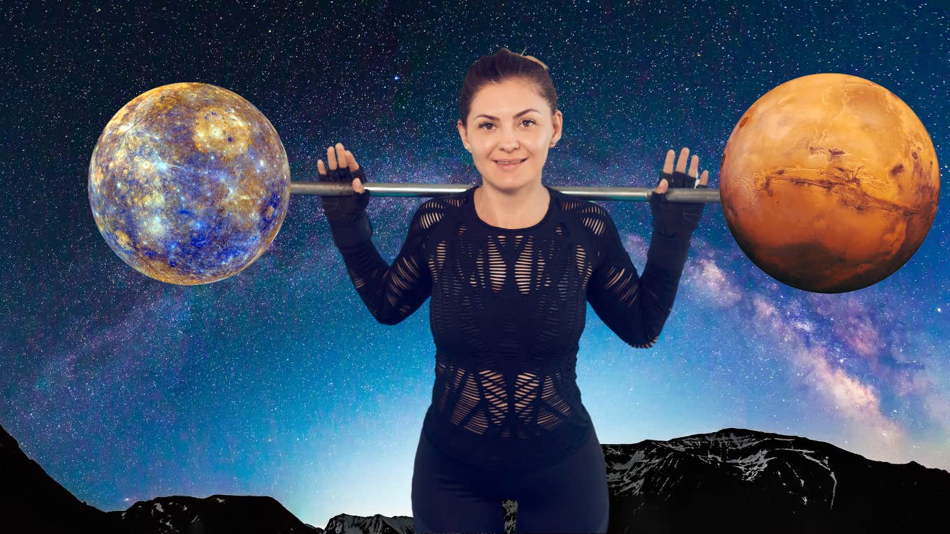 How Mars In Capricorn Creates Challenges For 3 Zodiac Signs This Week rough weekly horoscopes january 4-7, 2024