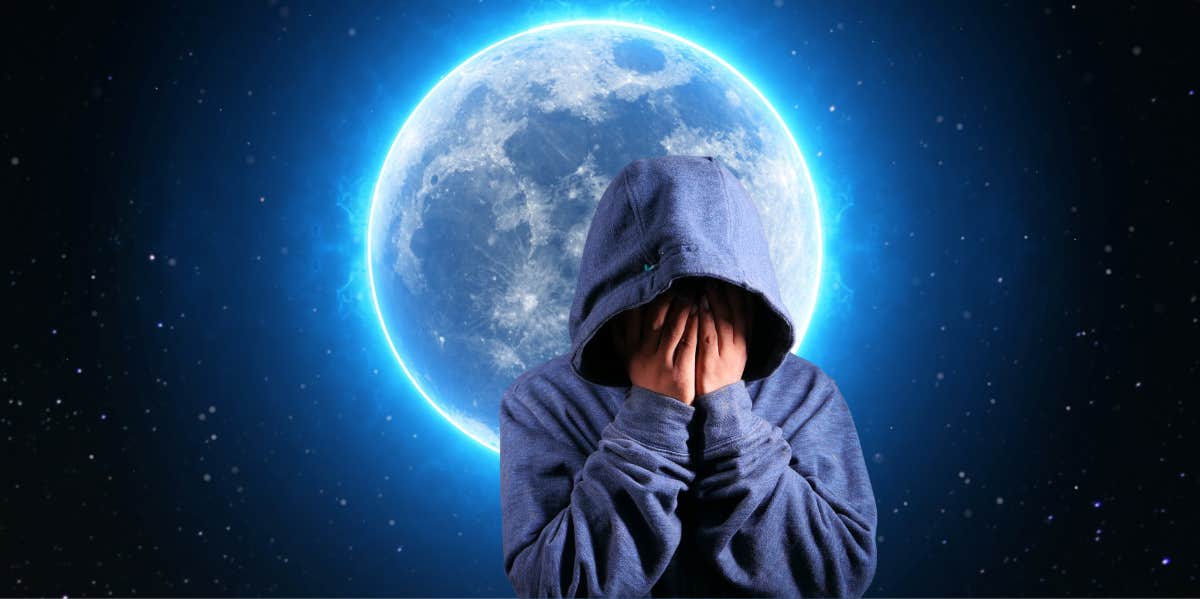 The 3 Zodiac Signs Who Feel Sad About Love During The Moon In Cancer, January 5 - 7, 2023 The 3 Zodiac Signs Who Feel Sad About Love During The Moon In Cancer, January 5 - 7, 2023