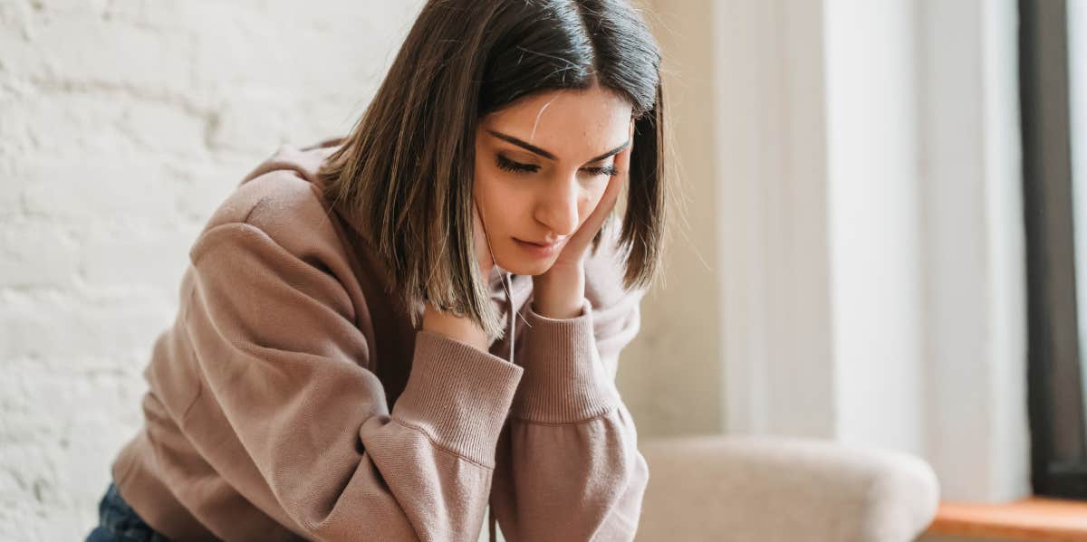 The 3 Zodiac Signs Who Feel Sad About Love During Moon Opposite Neptune On August 1 - 2, 2022 The 3 Zodiac Signs Who Feel Sad About Love During Moon Opposite Neptune On August 1 - 2, 2022