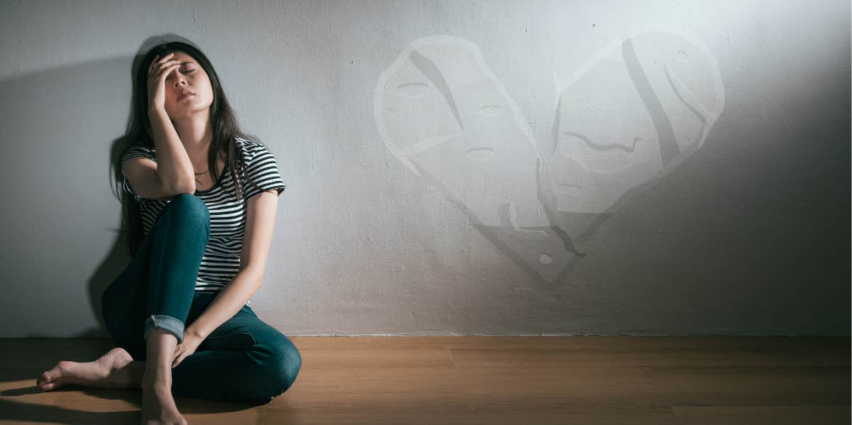 The 3 Zodiac Signs Who Feel Sad About Love During The New Moon in Capricorn On December 23, 2022 The 3 Zodiac Signs Who Feel Sad About Love During The New Moon in Capricorn On December 23, 2022