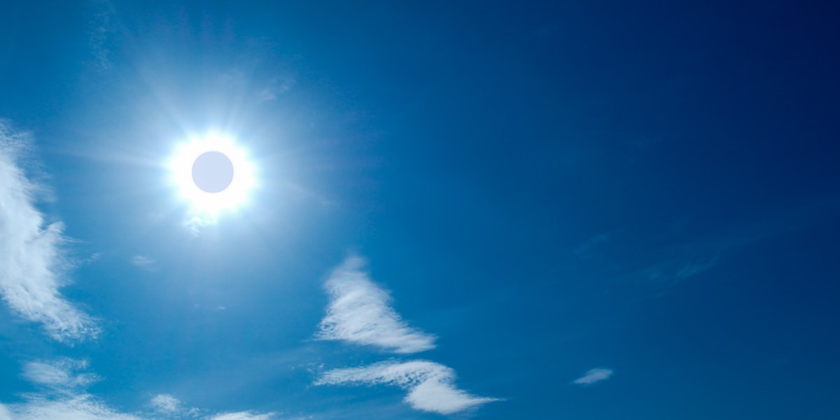 3 Zodiac Signs Whose Sadness Ends After The June 10th Ring Of Fire Solar Eclipse 3 Zodiac Signs Whose Sadness Ends After The June 10th Ring Of Fire Solar Eclipse