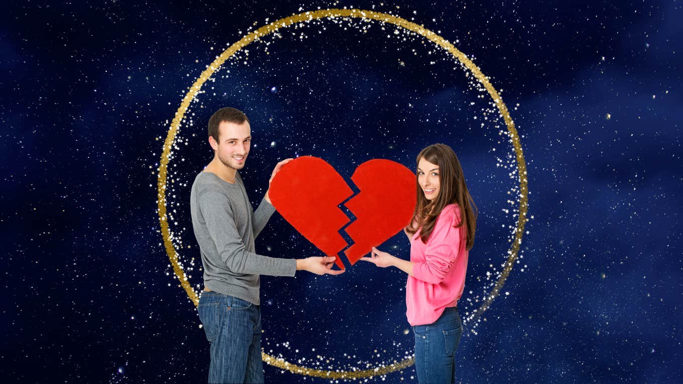 3 Zodiac Signs Believe In Second Chances On January 15, 2024 3 Zodiac Signs Believe In Second Chances On January 15, 2024