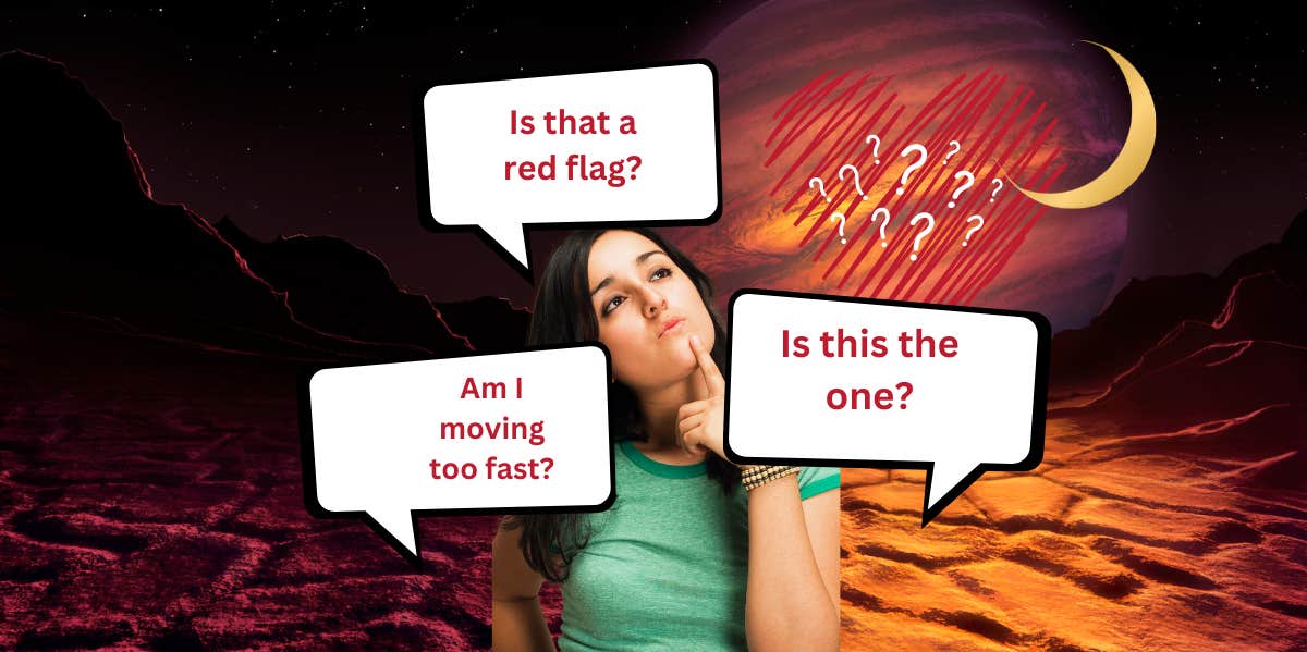 3 Zodiac Signs Second-Guess Their Relationship On May 2, 2023, During Moon Trine Pluto zodiac signs second-guess relationships may 2, 2023