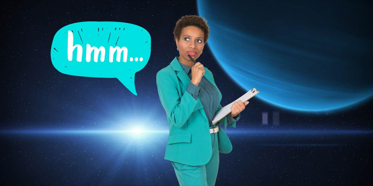 3 Zodiac Signs Have Second Thoughts About The One They Love On July 31, During Moon Sextile Neptune zodiac signs second thoughts one they love on july 31