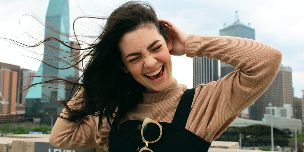 3 Zodiac Signs Whose Crush Gets Revealed Starting March 27, 2022 3 Zodiac Signs Whose Crush Gets Revealed During The Sun Moon Sextile Starting March 27, 2022