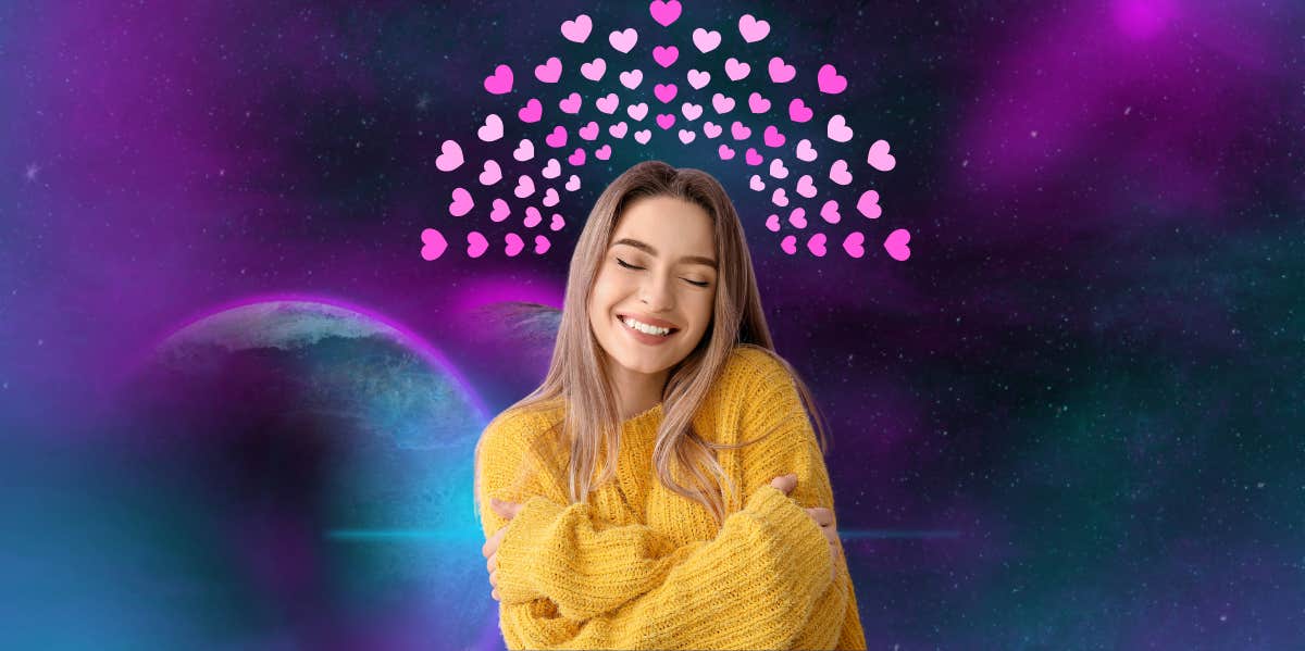 3 Zodiac Signs Choose Self-Love During Venus Conjunct Jupiter On March 2, 2023