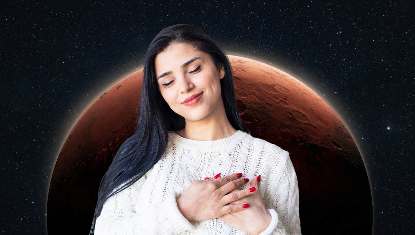 3 Zodiac Signs Choose To Respect Themselves In Love On January 4, 2024 3 Zodiac Signs Choose To Respect Themselves In Love On January 4, 2024